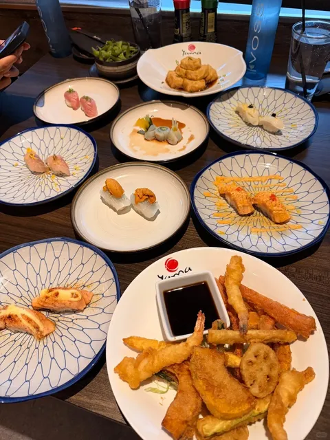 Scottsdale's sushi treasure spot! 🍝