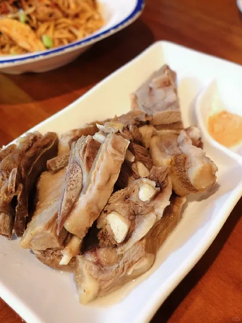 NYC｜Crispy, Generous Pig Stomach Chicken Soup 🍲