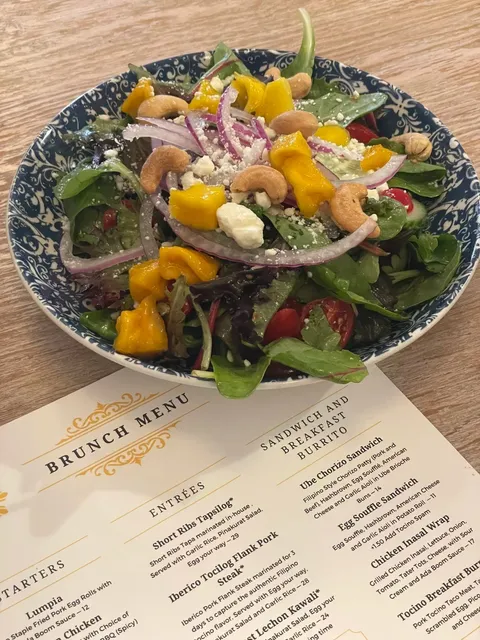 Chicago Filipino Restaurant Cebu