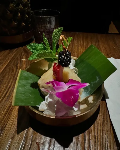 Upper East Side Thai Delight: Bua Thai Ramen 🌟