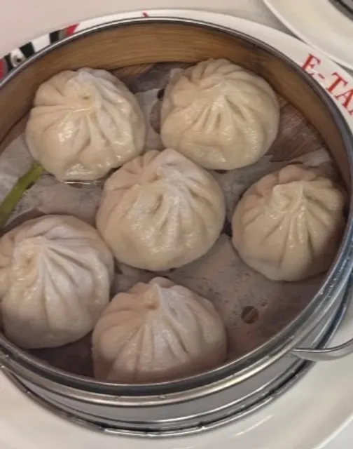 🥢 Étang Dim Sum | Where Authentic Bites Meet Modern Flair 🥟