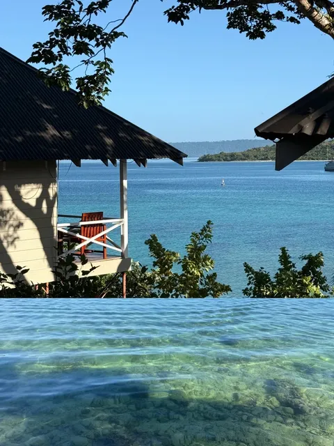 🇻🇺 Vanuatu Adventures: Snorkeling & Horseback Riding 🌊🐎