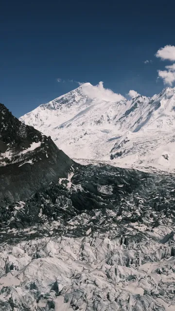 Pakistan Base Camp Trek | Where Giants Meet