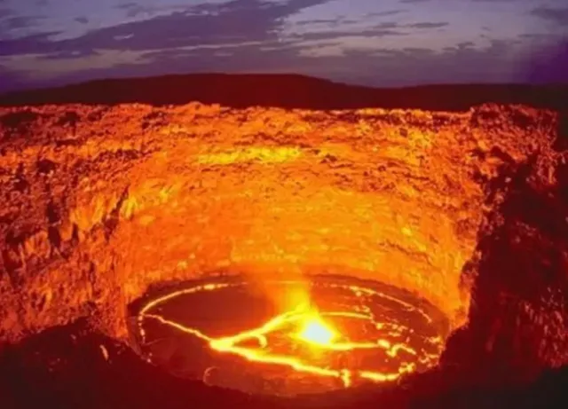 Ethiopia’s Volcanoes: Insider Tips for Visiting Erta Ale  