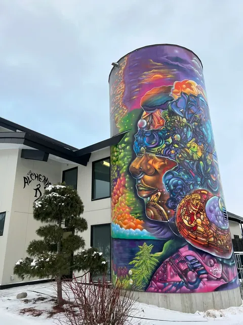 Around Boston｜Burlington VT Resorts & Breweries 🍺 