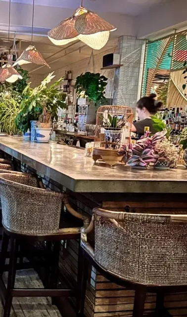 Hai Hai | A Vibrant Southeast Asian Street Food Escape in Minneapolis 