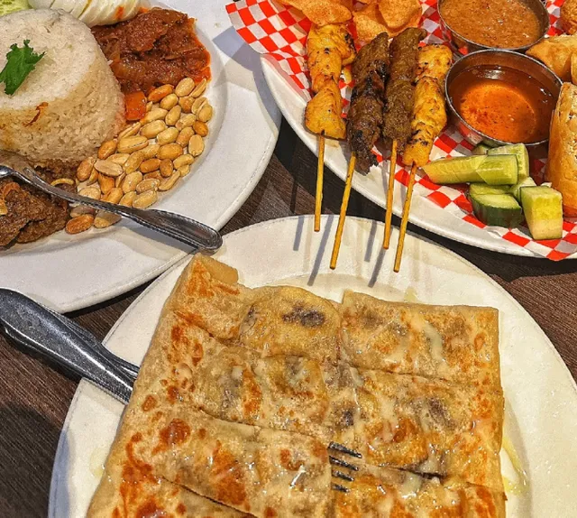 ​​Toronto’s Must-Try Malaysian Gem | Restoran Malaysia 🔥