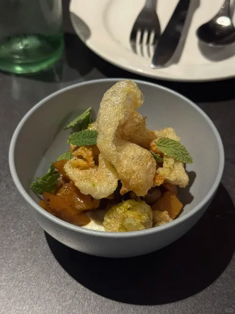 ATL | Dim Sum with a Creative Twist! 👨🏻‍🍳