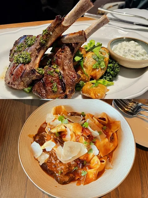 Markham, Toronto | A Beautiful New Dining Spot! Good Looks and Great Taste! 😍🍽️