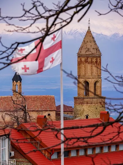 🇬🇪 Sighnaghi | The Ultimate Guide After Reading 100+ Travel Blogs