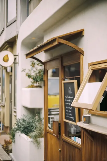 【Osaka Exploration】Nakazakicho: A Hidden Artistic Corner in Osaka ✨