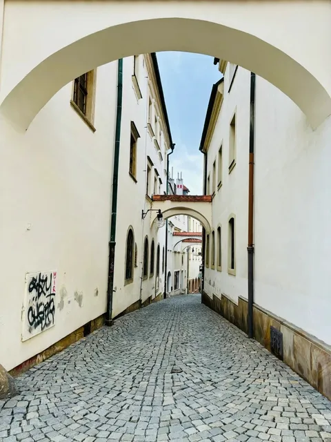 🌟 Olomouc, Czech Republic: A Hidden Gem for a Perfect Day Trip! 🇨🇿