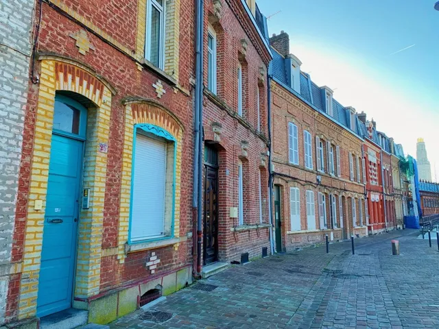 🇫🇷 Amiens Weekend Getaway from Paris (Under €100!)
