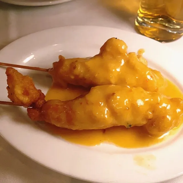 NYC | A Surprising Peking Duck Find on 5th Ave 🦆✨