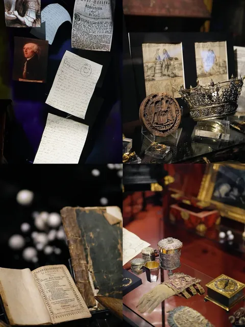 🇸🇪 Stockholm Ultimate Free & Easy Travel Guide