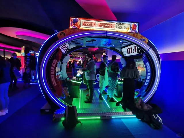 Weekend Adventure in the Netherlands: A Hidden Gem You Can’t Miss! 🎮✨