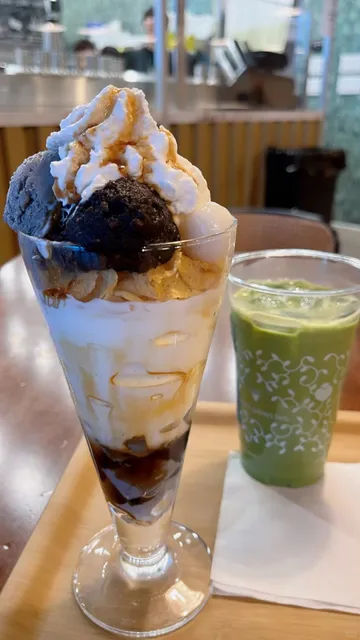 🍵 Matcha Lovers, Run Don’t Walk! 🏃🏻♀️💨