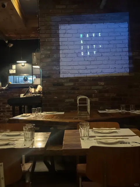 New York Korean Dining "Her Name Is Han" - A Place to Avoid (2)🚫