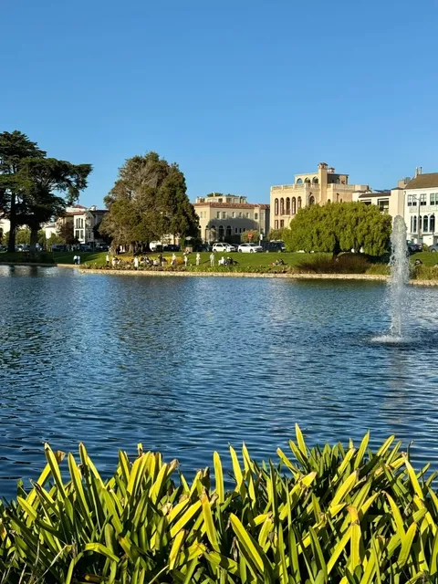 San Francisco 4D3N Chill Itinerary 🇺🇸🌉