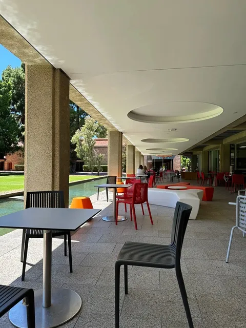 🇦🇺 The Beauty of Perth – The University of Western Australia (UWA)