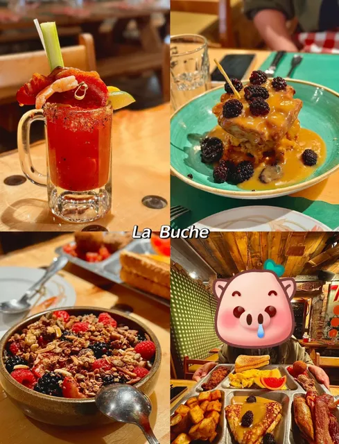 Quebec City 🇨🇦 | Food Recs & Honest Reviews