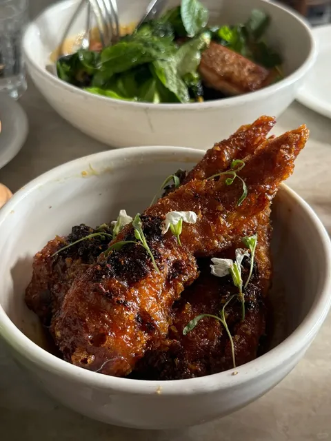 LA’s Best Brunch & Shopping Spots in DTLA & Melrose 🍽️🛍️