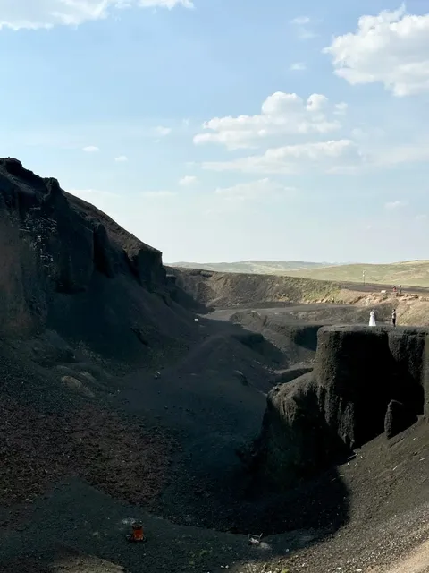 🌿 5D4N Inner Mongolia Adventure (Spontaneous Edition!)