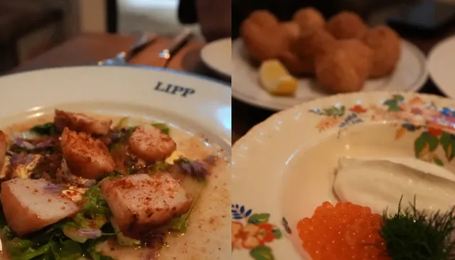 ​​Toronto's Top French Bistro | Dreyfus – Michelin-Recommended ✨