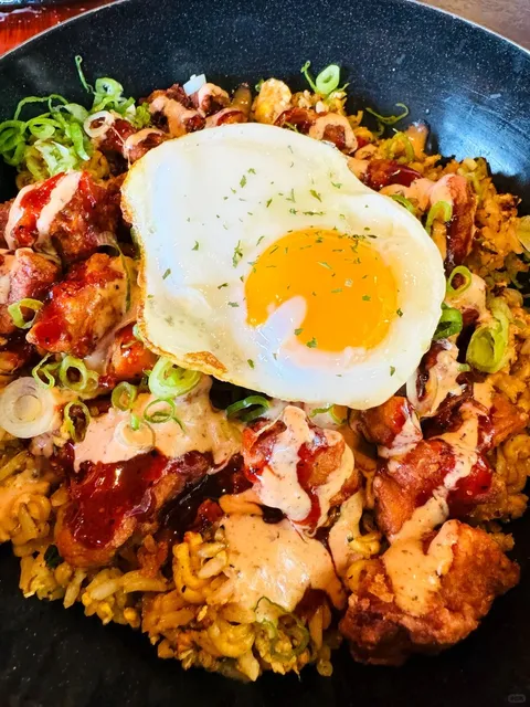 Oppa Serves Noodles Under $20?! 😱｜So Good We Licked the Bowl! 🍜