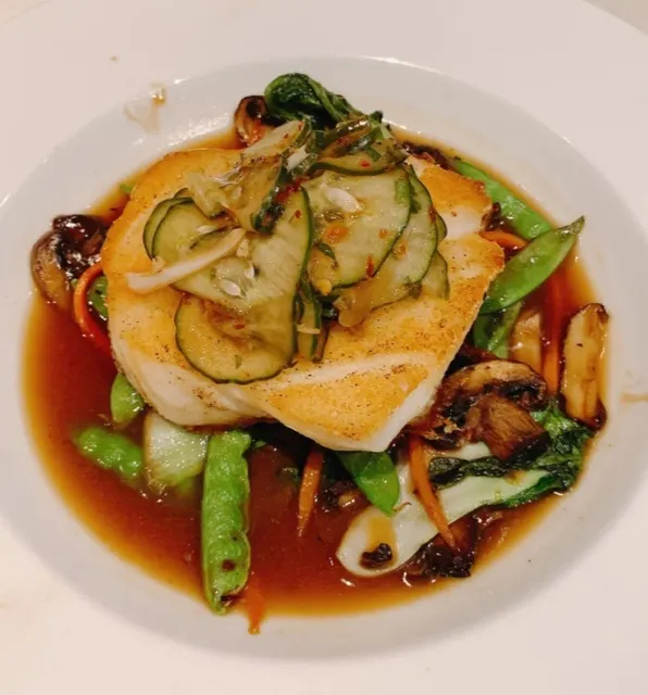 Coast and Main|A Seafood&Steak Sanctuary with a Side of Retail Therapy