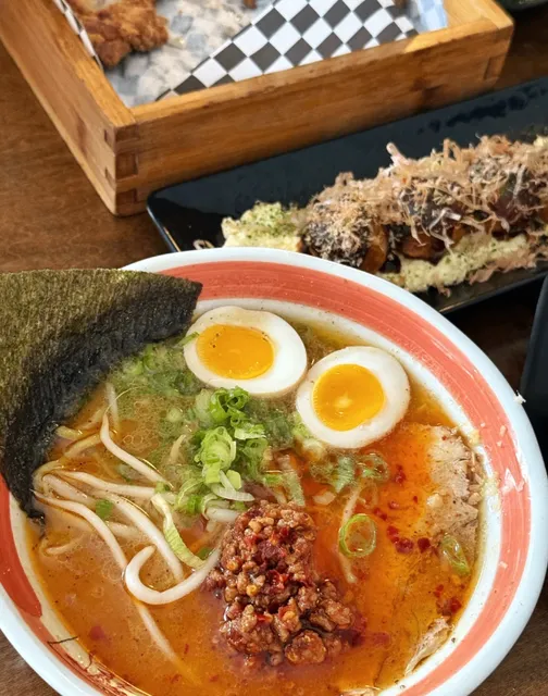 Portland Food Haul for International Students 🌟