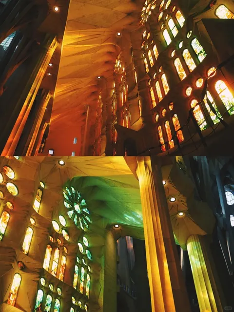 🇪🇸 Barcelona 2-Day Itinerary: The Ultimate Guide! ✨