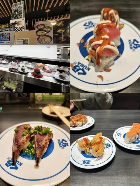 🇺🇸 Japanese Restaurants in Pittsburgh 🍣 (Part 1)