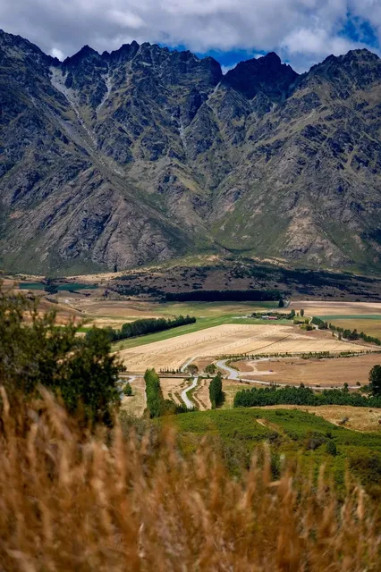 🏔️ Queenstown's Most Stunning Hiking Trails