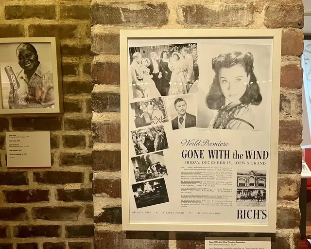 🚶♀️🏙️ Atlanta CityWalk Adventure!