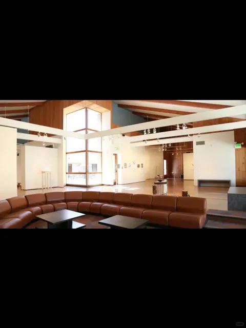 Irvine's Best-Kept Art Secret: Irvine Fine Arts Center 🎨✨​​