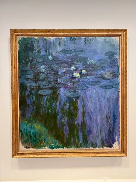 ✨ Kyoto City Kyocera Museum of Art 🎨