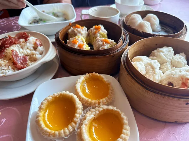 ​​Golden Dynasty | Waterloo’s Authentic Cantonese Hideaway​​ 🥢✨
