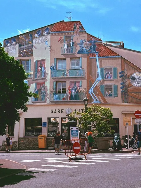 🇫🇷 French Riviera Day 2 | Cannes