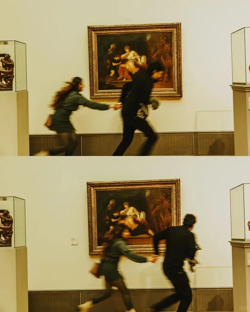 🇩🇪 Experience Ultimate Romance at Bode Museum