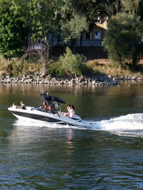 🇩🇪 Regensburg Day Trip Guide | Danube River & Walhalla Temple