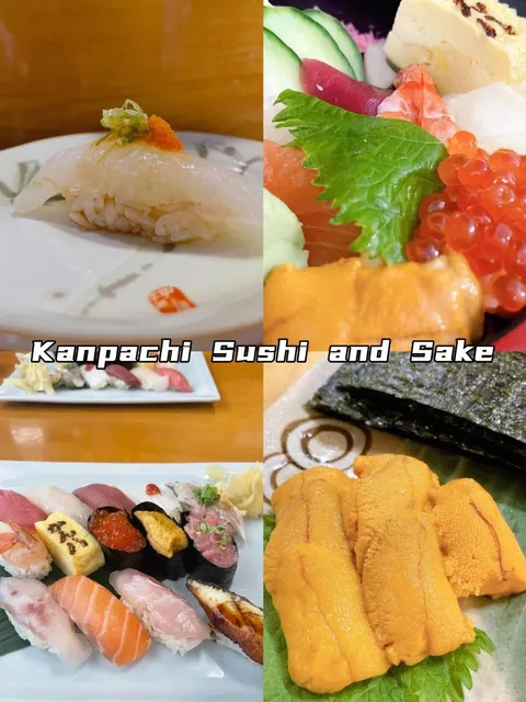 Good Food for Less! LA Japanese Restaurants Under $40 per Person 💲🍣