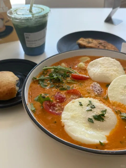 Boston Brunch Gem: Bom Dough 🇧🇷 | A Flavor Adventure!  