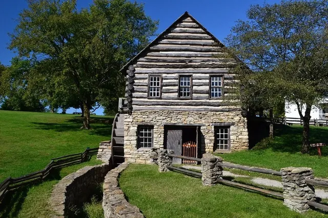 20 Hidden Gems in Kansas City You Haven’t Discovered Yet 🌟