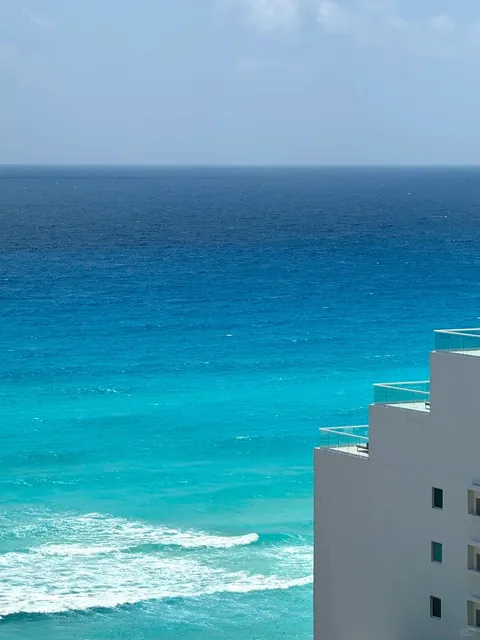 🇲🇽 Cancún | The Most Dreamy Palette of the Caribbean 🌊🎨