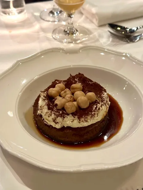 🇺🇸 LA | ⭐ Osteria Mozza – Consistently Delicious Italian