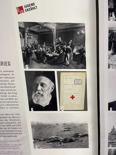 🇩🇪 Nuremberg Trials Courtroom: Where History Was Judged