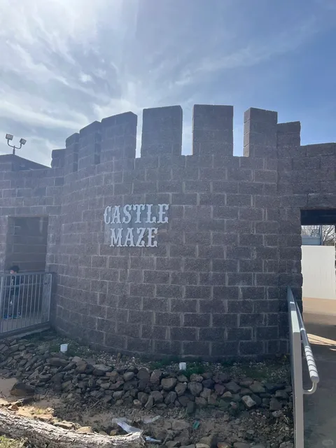 Jasmine Moran Children's Museum in Oklahoma 🎪