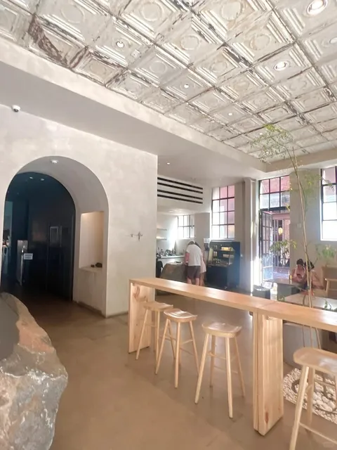 Kodo Cafe ☘️ | Zen-Style Matcha Haven in LA