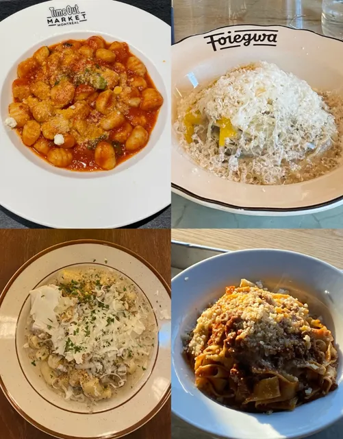 Montreal Pasta Guide | Where to Find the Best Italian Pasta? 🍝